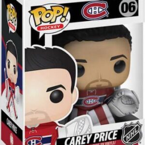 Carey Price
