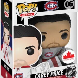 Carey Price