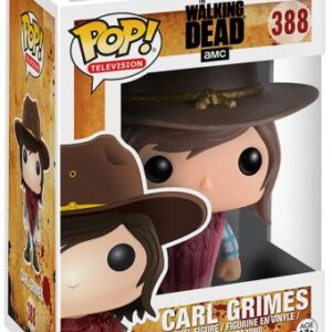 Carl Grimes