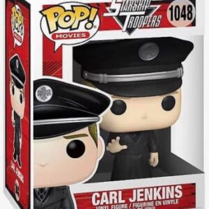 Carl Jenkins