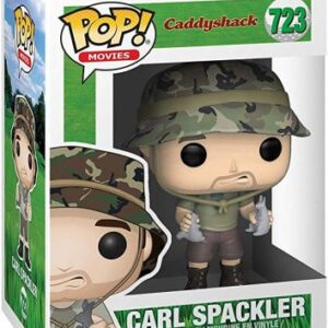 Carl Spackler