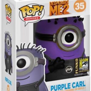 Carl Violet