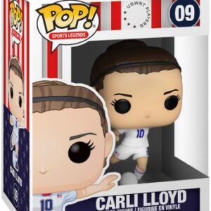 Carli Lloyd
