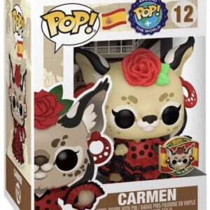 Carmen (Espagne)