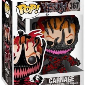 Carnage - Cletus Kasady