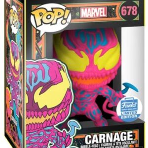 Carnage - Néon