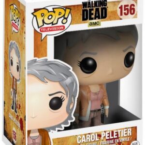 Carol Peletier
