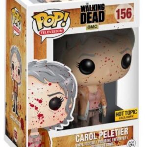 Carol Peletier - Bloody