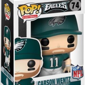 Carson Wentz