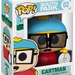 Cartman