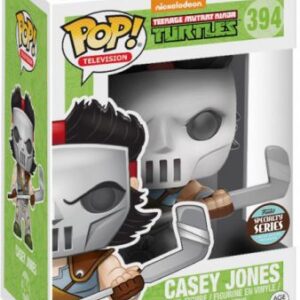 Casey Jones