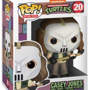 Casey Jones