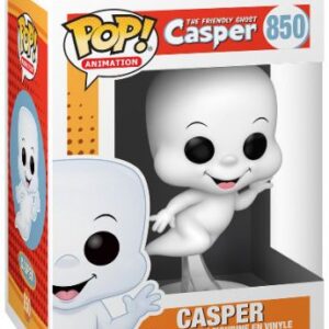 Casper