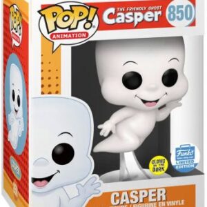 Casper - Glow in the dark