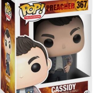 Cassidy