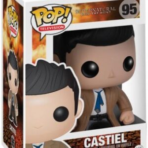 Castiel