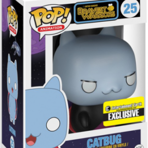 Catbug