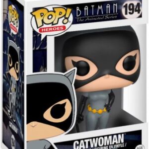 Catwoman