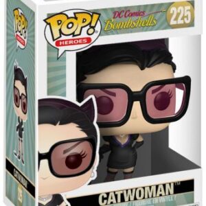 Catwoman