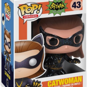 Catwoman