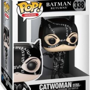 Catwoman