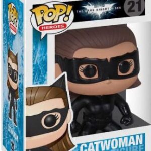 Catwoman (The Dark Knight Rises)