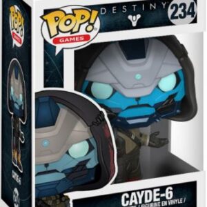 Cayde-6