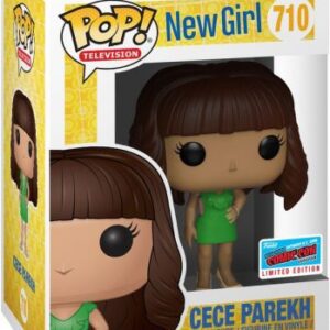 Cece Parekh