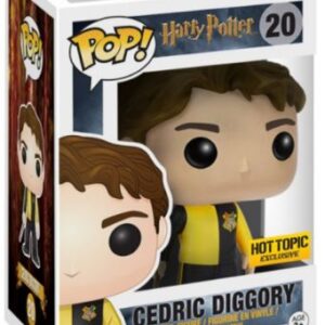 Cedric Diggory