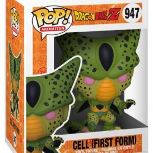 Cell première forme