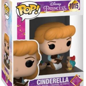 Cendrillon