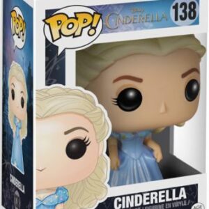 Cendrillon