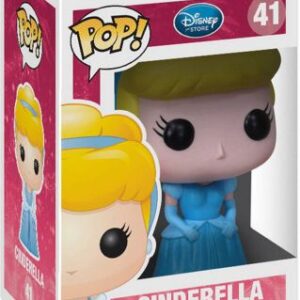 Cendrillon