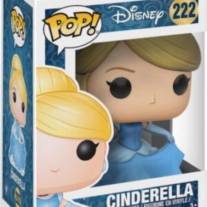 Cendrillon