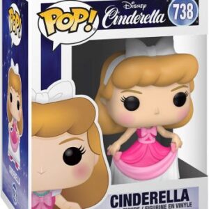 Cendrillon