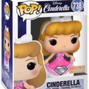 Cendrillon Diamant