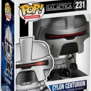 Centurion Cylon