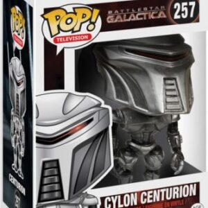 Centurion Cylon