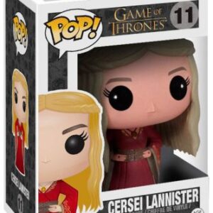 Cersei Lannister
