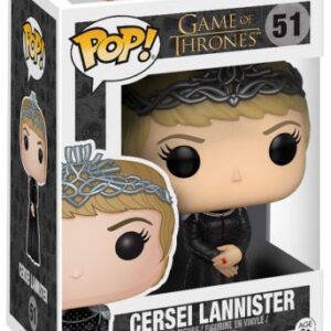 Cersei Lannister