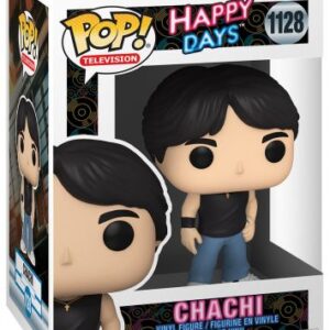 Chachi