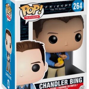 Chandler Bing
