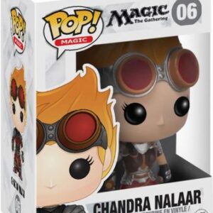 Chandra Nalaar