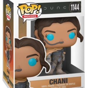 Chani