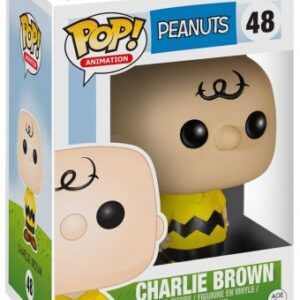 Charlie Brown