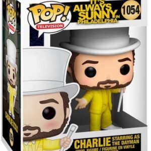 Charlie Dayman