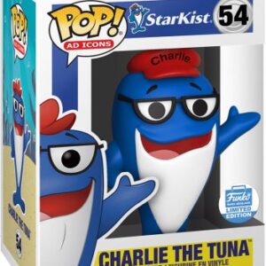 Charlie le Thon