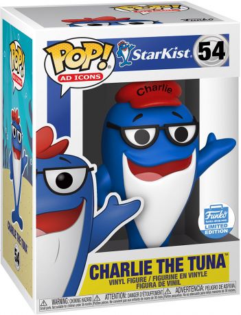 Charlie le Thon