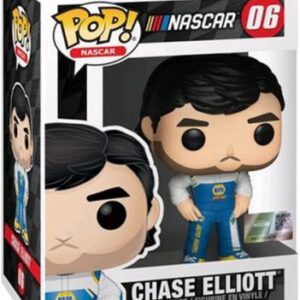 Chase Elliott