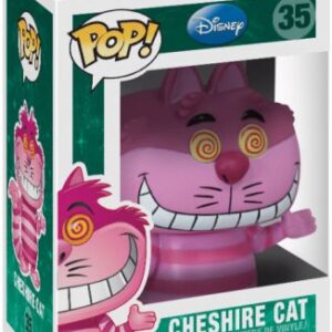 Chat du Cheshire